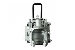 Hlava nosiče PROJECT TILTING (poloautomatická), MENABO