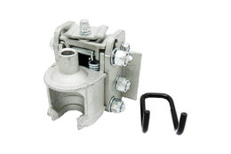 Hlava nosiče PROJECT TILTING (poloautomatická), MENABO