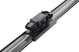 Stěrače MINI Countryman [F60] r.v. 2017->, BOSCH AEROTWIN 2 ks