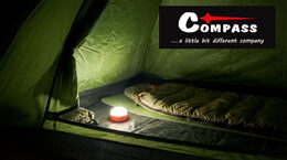 Světlo výstražné LED nabíjecí V16