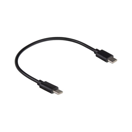 Kabelová redukce USB-C / USB-C pro montáž DVR s USB-C konektorem