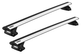 Střešní nosič THULE WingBar EVO ŠKODA Elroq r.v. 2025-> s integrovanými podélníky