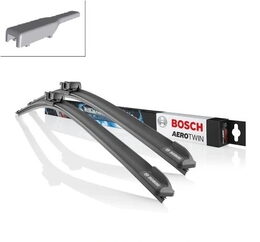Stěrače RENAULT Clio V r.v. 2019->, BOSCH AEROTWIN 2 ks