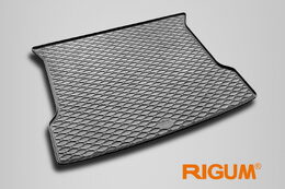 Gumová vana do kufru Xpeng G6 r.v. 2023->