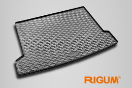 Gumová vana do kufru OMODA E5 r.v. 2024-> s rezervou