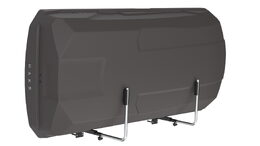 Nosič boxu - sestava držáků na stěnu