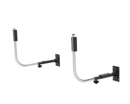 Nosič boxu - sestava držáků na stěnu