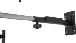 Nosič boxu - sestava držáků na stěnu