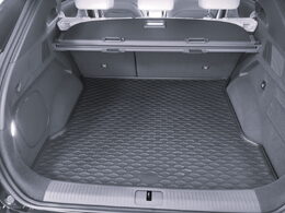 Gumová vana do kufru Xpeng G6 r.v. 2023->