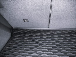 Gumová vana do kufru Xpeng G6 r.v. 2023->