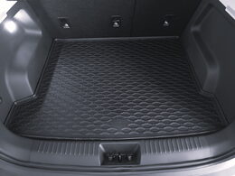 Gumová vana do kufru OMODA C5 r.v. 2022-> s rezervou