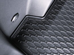 Gumová vana do kufru OMODA C5 r.v. 2022-> s rezervou