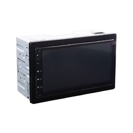 GRUNDIG 2DIN DAB+ / FM autorádio / 6,8" displej / USB / Bluetooth / Bezdrátové ACP / AA