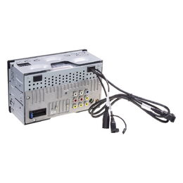 GRUNDIG 2DIN DAB+ / FM autorádio / 6,8" displej / USB / Bluetooth / Bezdrátové ACP / AA