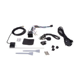 GRUNDIG 2DIN DAB+ / FM autorádio / 6,8" displej / USB / Bluetooth / Bezdrátové ACP / AA