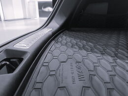 Gumová vana do kufru BYD Sealion 7 r.v. 2024-> horní kufr