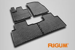 Gumové koberce XPENG G6 r.v. 2023->