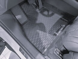 Gumové koberce BYD Sealion 7 2024->