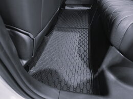 Gumové koberce BYD Sealion 7 2024->