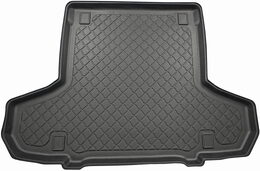 Vana do kufru PORSCHE Panamera Sedan 2017->