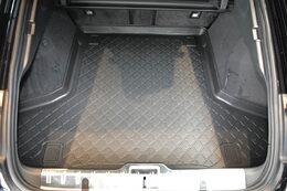 Vana do kufru PORSCHE Panamera Sedan 2017->