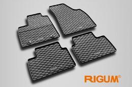 Gumové koberce MG 3 r.v. 2024->