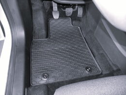 Gumové koberce MG 3 r.v. 2024->