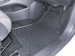 Gumové koberce MG 3 r.v. 2024->