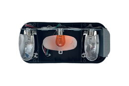 Sdružené světlo MD-36 LEVÉ s mlhovkou, MULTIPA