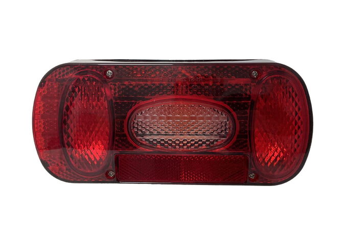 Sdružené světlo MD-36 PRAVÉ s mlhovkou, MULTIPA