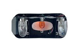 Sdružené světlo MD-36 PRAVÉ s mlhovkou, MULTIPA