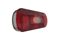 Sdružené světlo MD-36 PRAVÉ s mlhovkou, MULTIPA