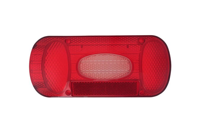 Krytka světla MD-36 PRAVÁ s mlhovkou, MULTIPA