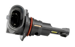 LED autožárovky F25 PRO BLACK HB3 bílá Canbus, 12/24V, 68W, 7646 lm - 2 ks