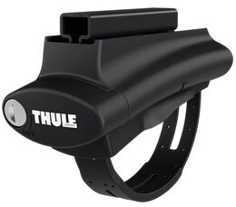 Patky THULE Oversize Rail Foot 7108