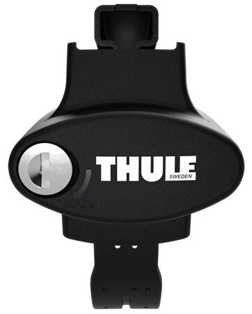 Patky THULE Oversize Rail Foot 7108