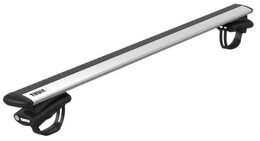 Patky THULE Oversize Rail Foot 7108