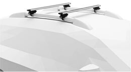 Patky THULE Oversize Rail Foot 7108