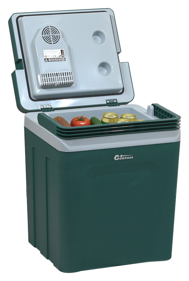 Chladicí box DROW 30l 230/12V