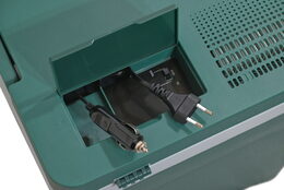 Chladicí box DROW 30l 230/12V