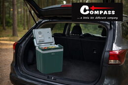 Chladicí box DROW 30l 230/12V