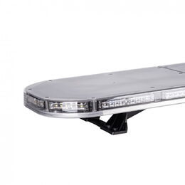 Profi LED oranžová rampa homologovaná 1170 x 299 x 100 mm