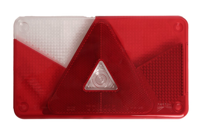 Krytka světla MULTIPOINT 5 levá, AGADOS