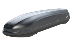 Střešní box HAKR Magic line 350 carbon