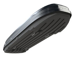 Střešní box HAKR Magic line 350 carbon