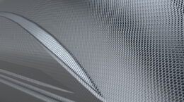 Střešní box HAKR Magic line 350 carbon