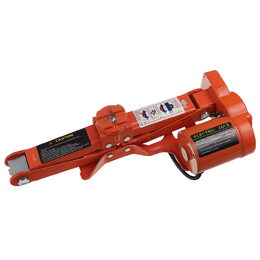 Elektrický trapézový zvedák 2T / 110 - 350mm, 12V