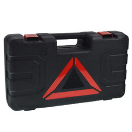 Elektrický trapézový zvedák 2T / 110 - 350mm, 12V