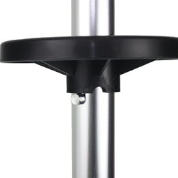 Stojan na pneumatiky 4ks - 50x50x110cm