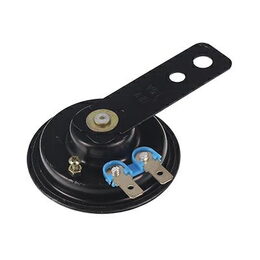 Diskový klakson 65mm 12V